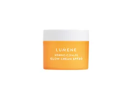 Lumene Nordic C Valo Day Cream SPF30