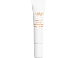 Lumene Nordic C Glow Awakening Eye Cream
