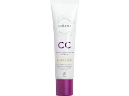 Lumene CC Color Correcting Cream LSF 20