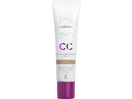 Lumene CC Color Correcting Cream LSF 20