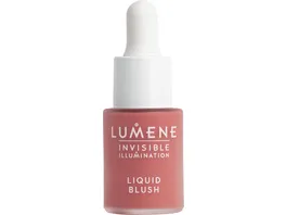 Lumene Liquid Blush