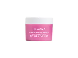 Lumene Nordic Bloom Lumo Anti Wrinkle Firm Day Cream