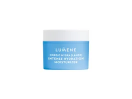 Lumene Nordic Hydra Laehde Intense Hydration Cream