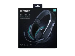 NACON Stereo Headset GH 110ST