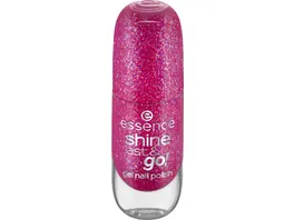 essence shine last go gel nail polish 49 need your love