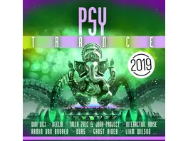 Psy Trance 2019