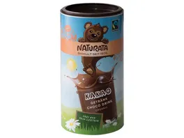 Naturata Kakao Getraenk Instant