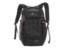 SWISSDIGITAL Modern Backpack