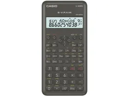 CASIO Taschenrechner FX 82 MS 2