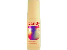 SCANDY Bubbly Baddie Foaming Cleanser