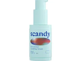 SCANDY Pore fection Clarifying Serum