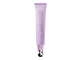 NOBE Cooling Care Awakening Eye Serum