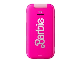 HMD Barbie Phone