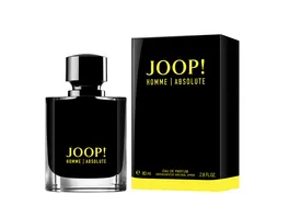 JOOP Homme Absolute Eau de Parfum