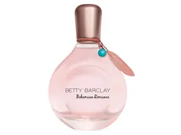 BETTY BARCLAY Romance Eau de Parfum