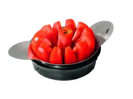 GEFU Tomaten Apfelteiler POMO