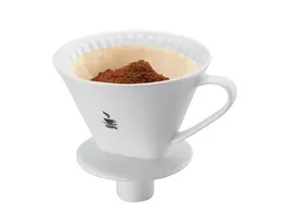 GEFU Kaffeefilter SANDRO Groesse 4
