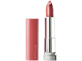 MAYBELLINE NEW YORK Color Sensational Made for All Lippenstift