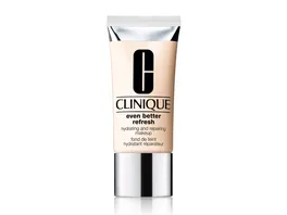 Clinique Even Better Refresh Hydrating and Repairing Makeup