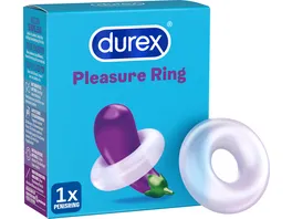 Durex Ring Pleasure
