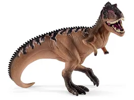 Schleich 15010 Dinosaurier 15010 Giganotosaurus