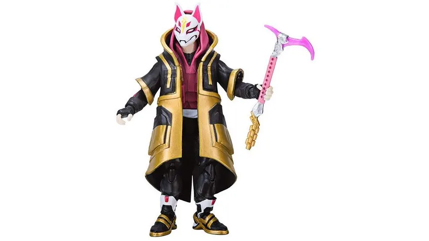 Jazwares Fortnite Figur Fnt0012 Drift Online Bestellen Muller - jazwares fortnite figur fnt0012 drift