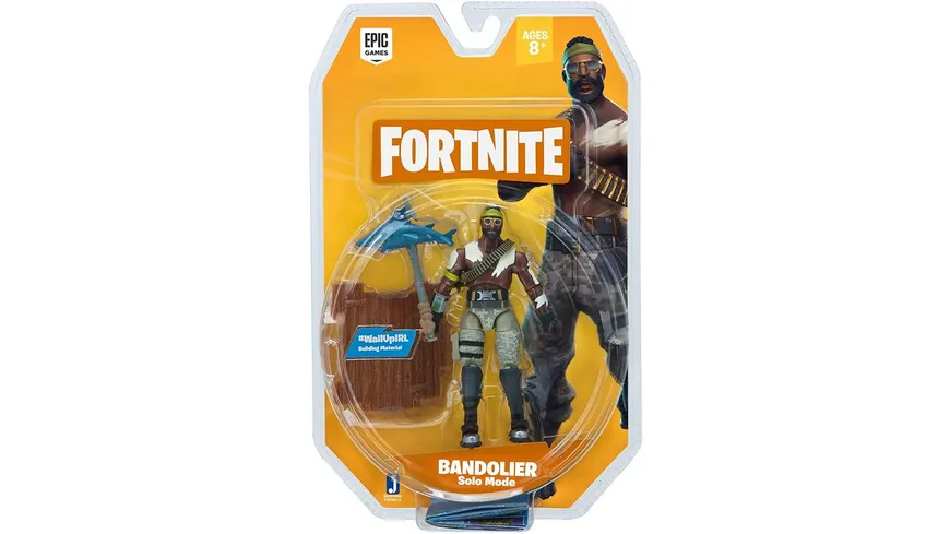 Jazwares Fortnite Figur Bondolier Online Bestellen Muller - jazwares fortnite figur bondolier