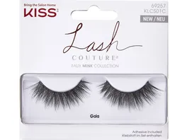 KISS LASH COUTURE Wimpernband Gala