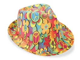 Fries 38013 Trilby Hippie Hut Gr 58