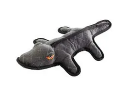 Hunter Hundespielzeug Tough Toys Krokodil 11 cm