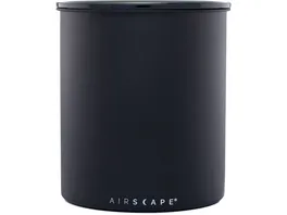 Airscape verzinkter Aromabehaelter gross