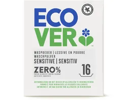 Ecover Waschpulver Universal Zero