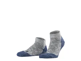 FALKE Herren Homesocken Lodge Homepad