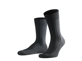 FALKE Herren Socken Teppich im Schuh