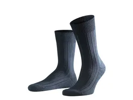 FALKE Herren Socken Teppich im Schuh