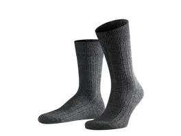 FALKE Herren Socken Teppich im Schuh