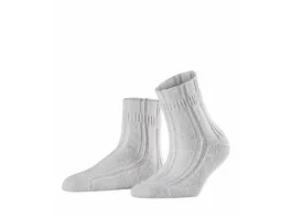 FALKE Damen Socken Bedsock