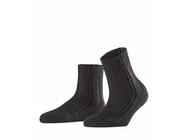 FALKE Damen Socken Bedsock