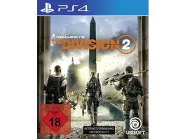 Tom Clancy s The Division 2