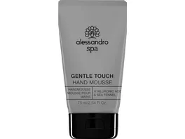 alessandro Spa Gentle Touch Handcreme