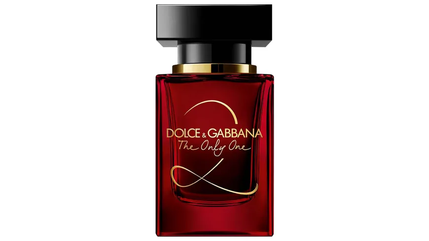 DOLCE&GABBANA The Only One 2