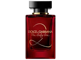 DOLCE GABBANA The Only One 2