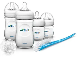 PHILIPS Avent Neugeborenenset SCD290 01