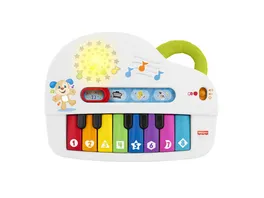 Fisher Price Babys erstes Keyboard Lernspielzeug Baby Musik Instrument