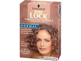 POLY LOCK NORMALE WELLE 1 1