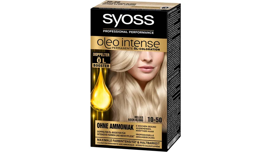 Syoss краска для волос oleo intense 4-60 золотистый каштановый