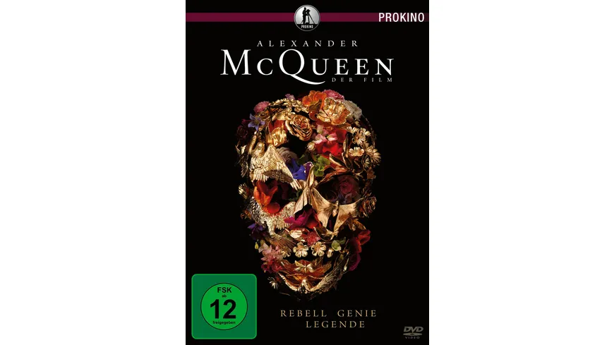 Alexander McQueen – The Film (OmU) order online