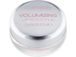 Catrice Volumizing Lip Souffle