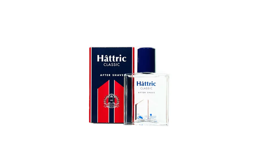 Hattric After Shave