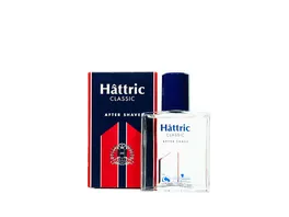 Hattric After Shave